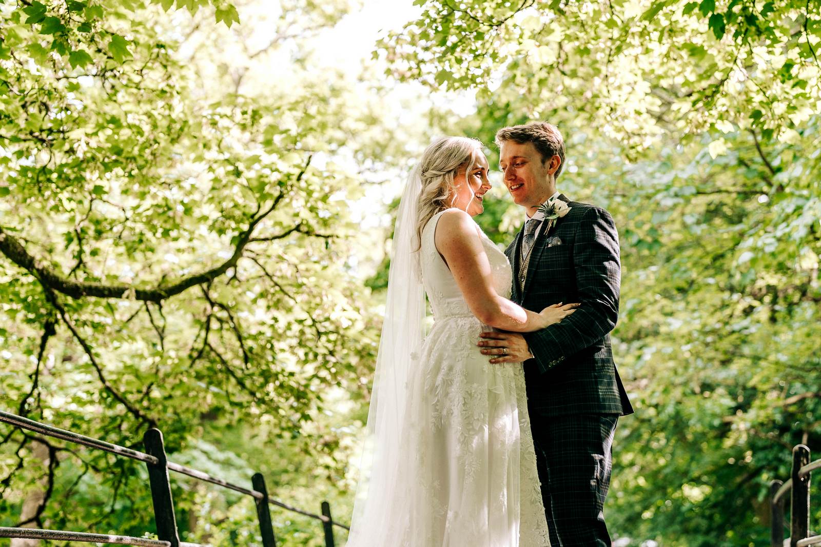 Plymouth Wedding Photographer