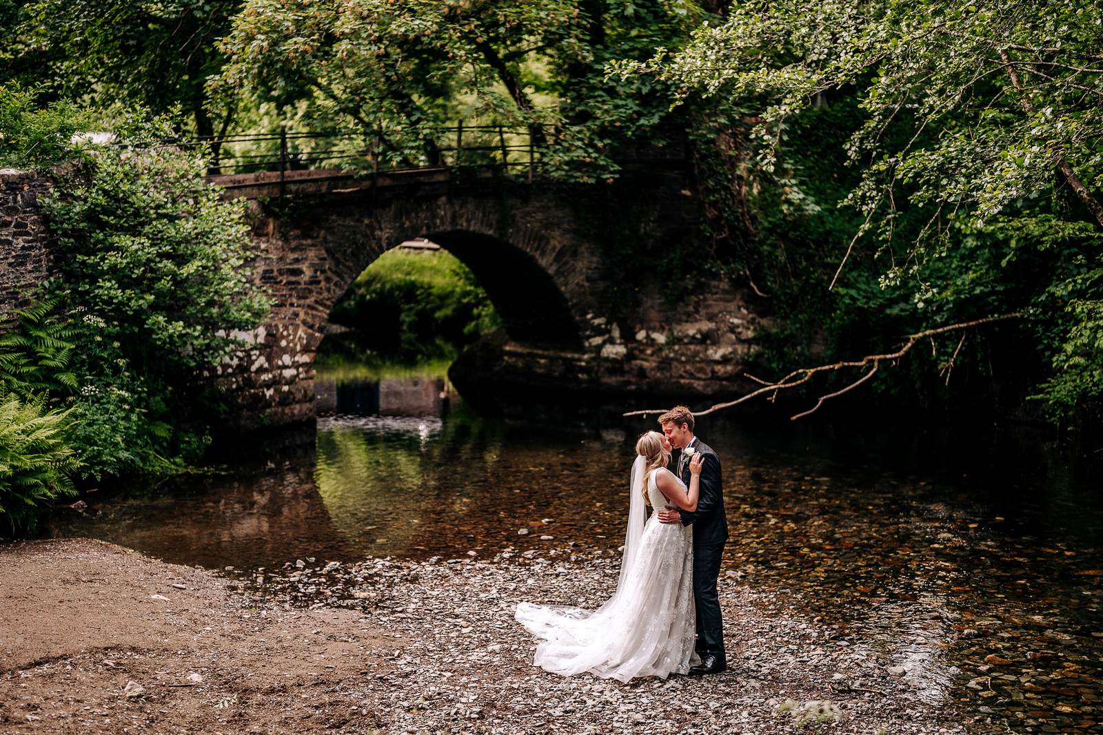 Plymouth Wedding Photographer