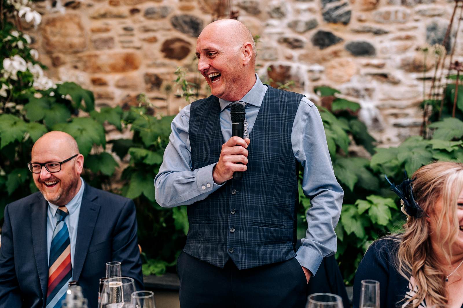 Plymouth Wedding Photographer