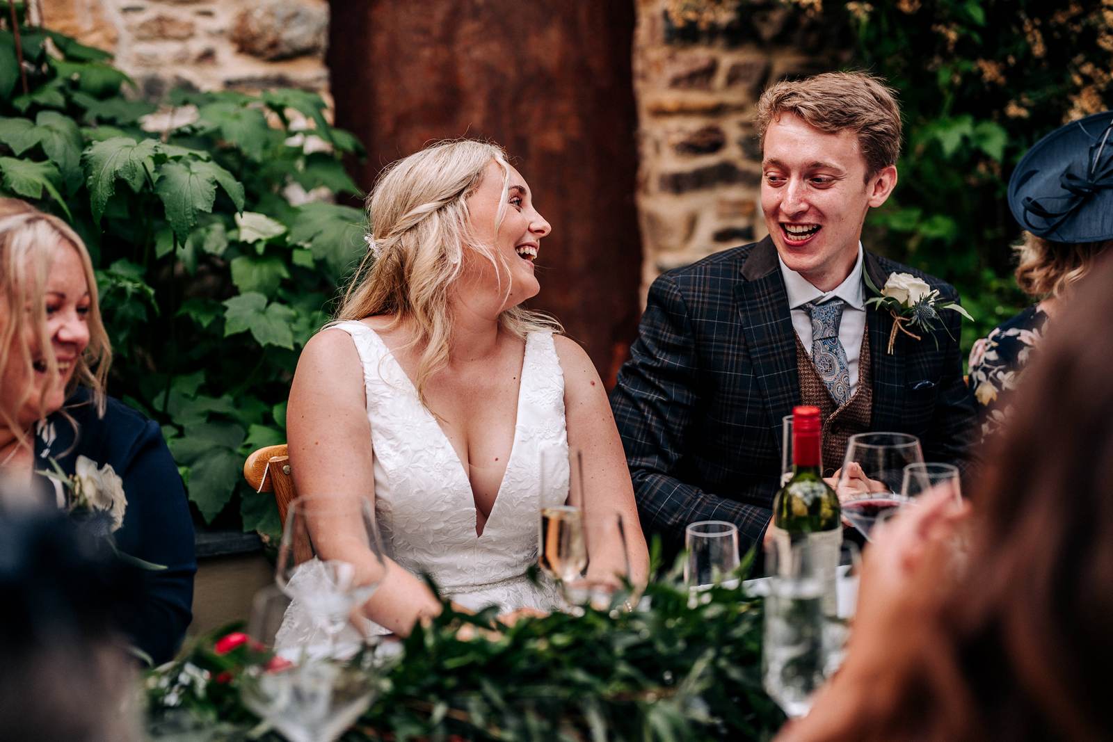 Plymouth Wedding Photographer