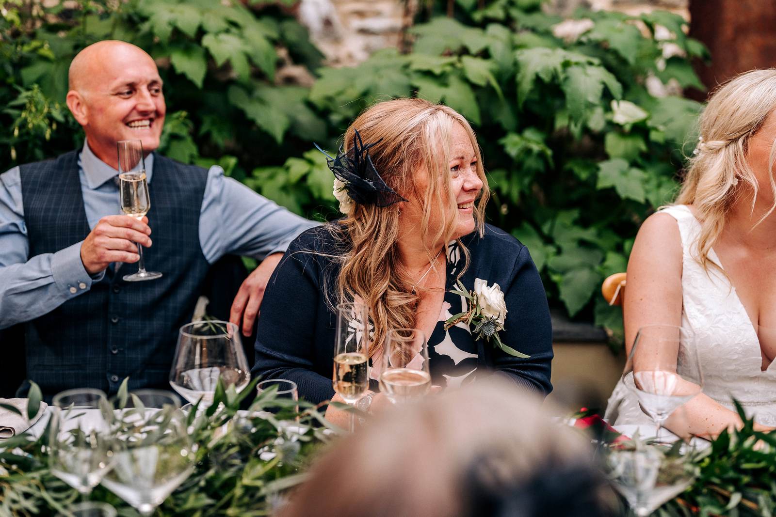 Plymouth Wedding Photographer