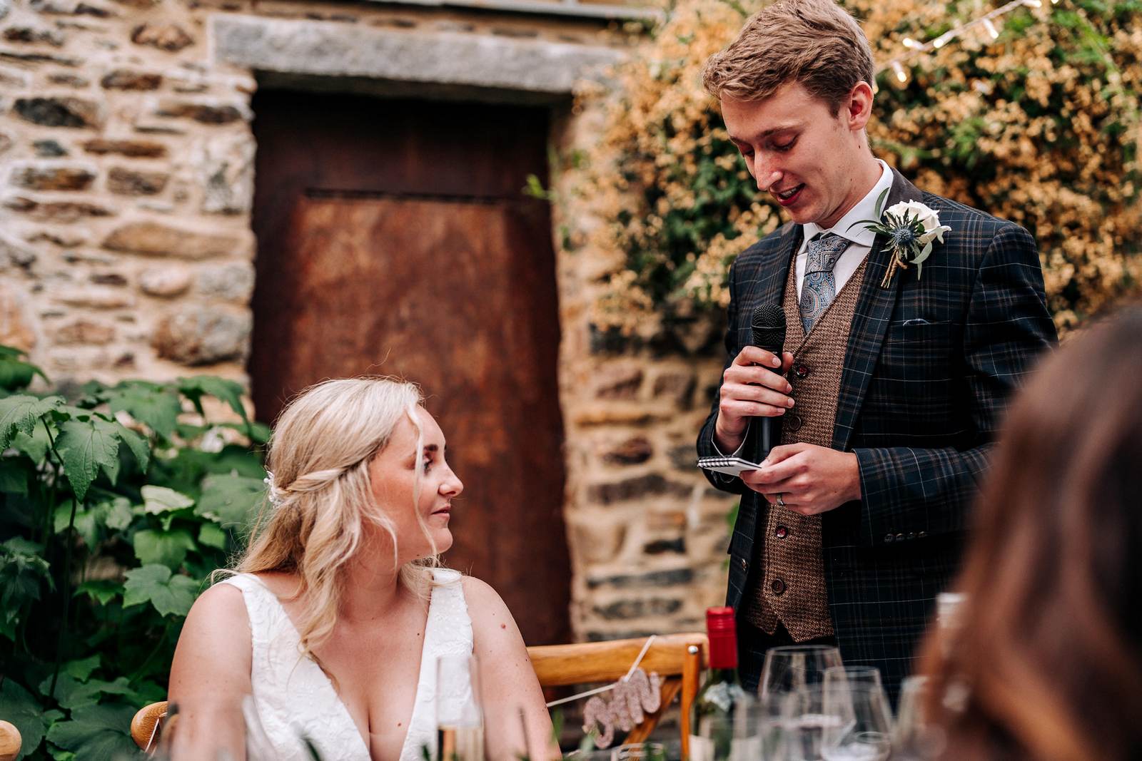 Plymouth Wedding Photographer