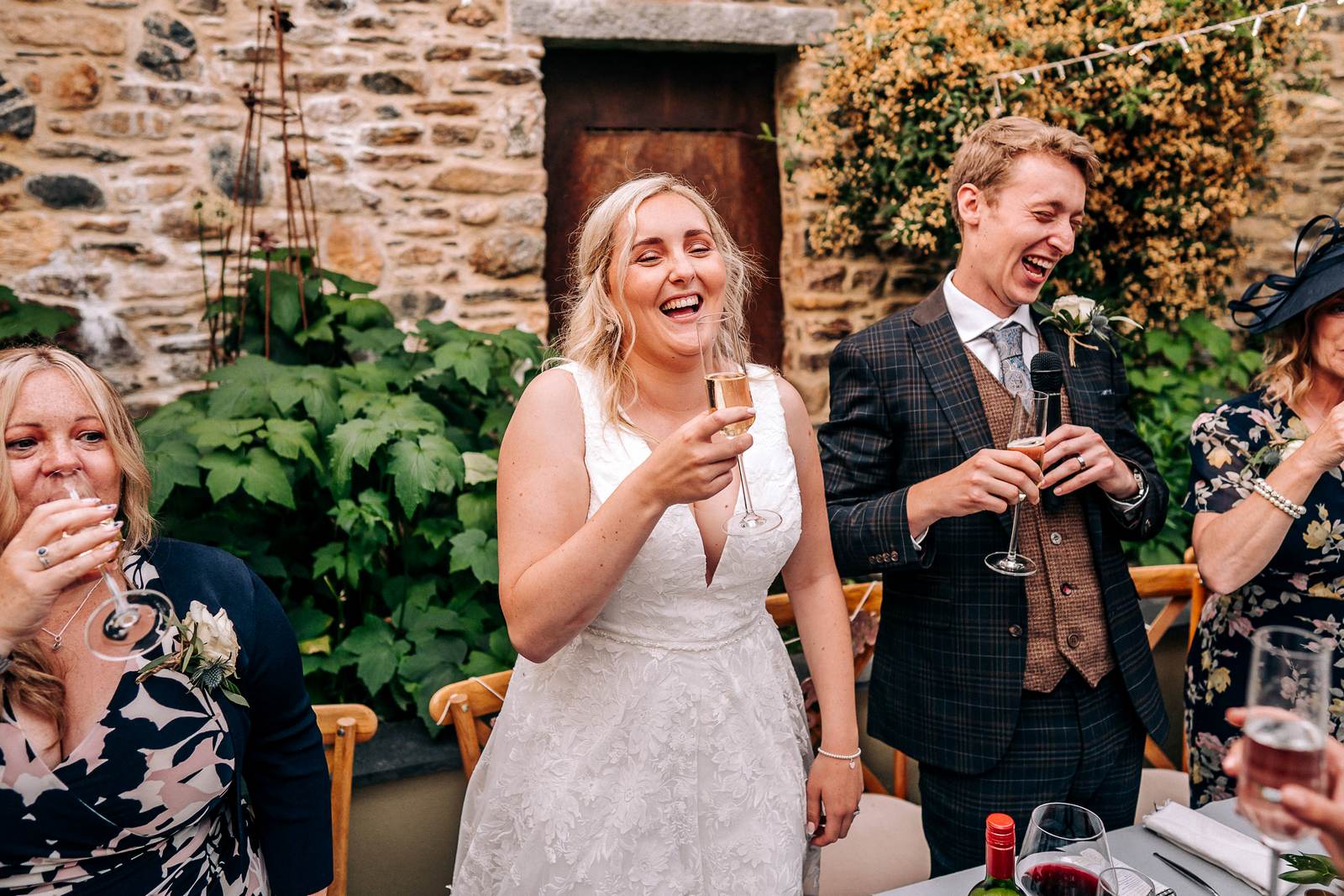 Plymouth Wedding Photographer