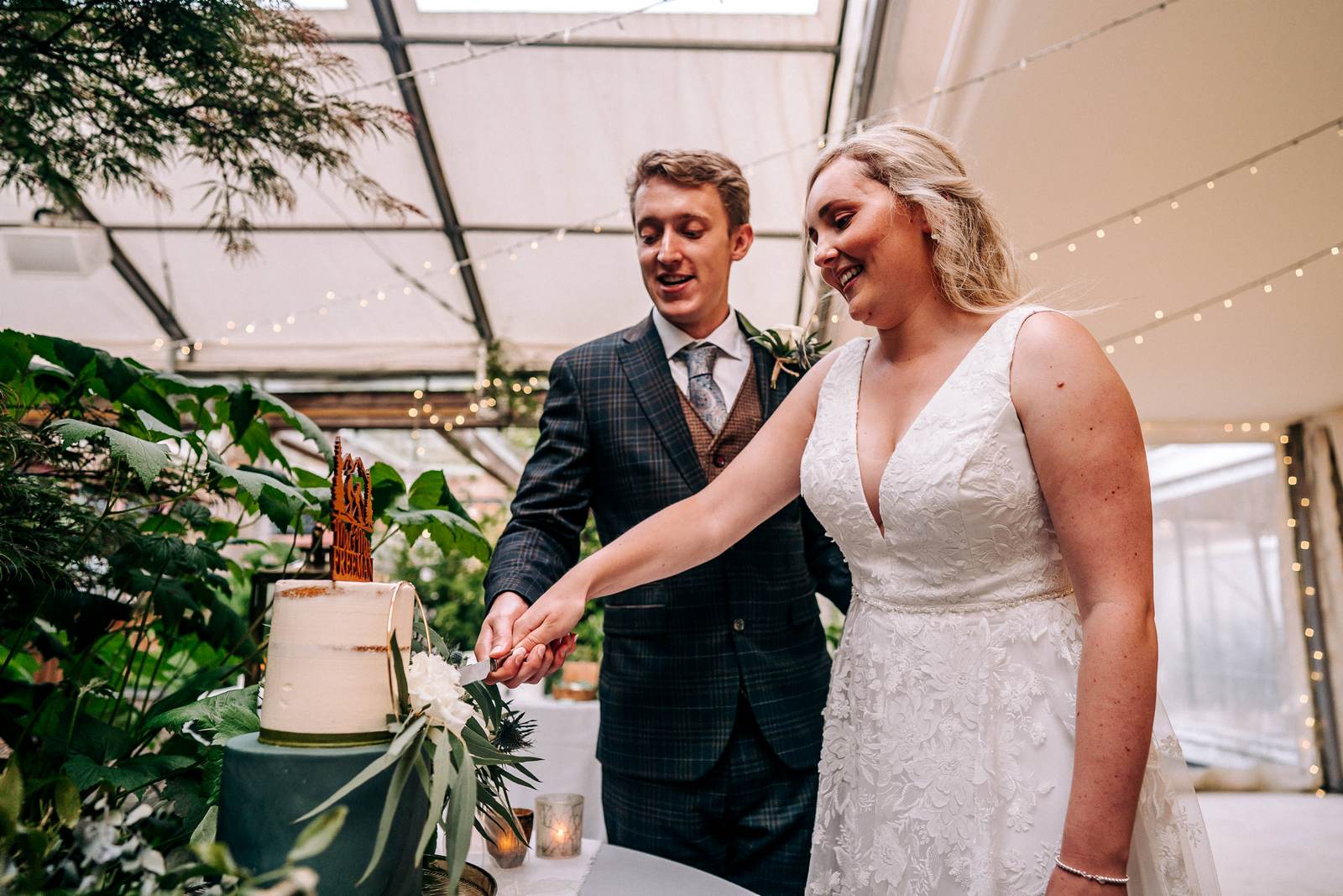 Plymouth Wedding Photographer