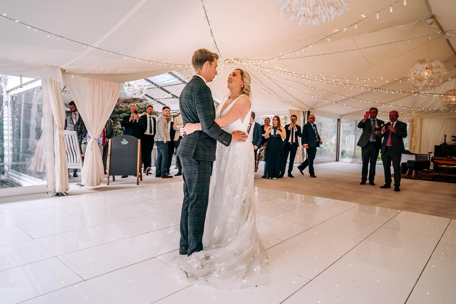 Plymouth Wedding Photographer