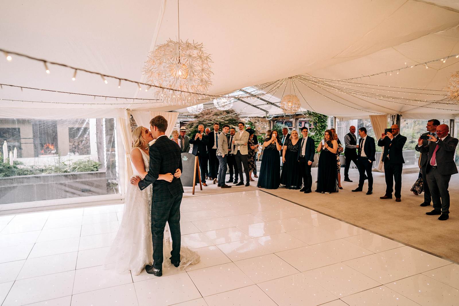 Plymouth Wedding Photographer