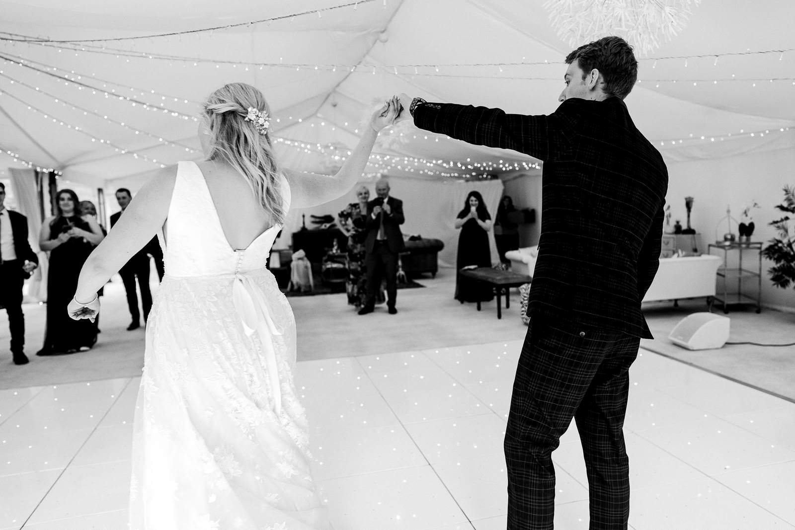 Plymouth Wedding Photographer