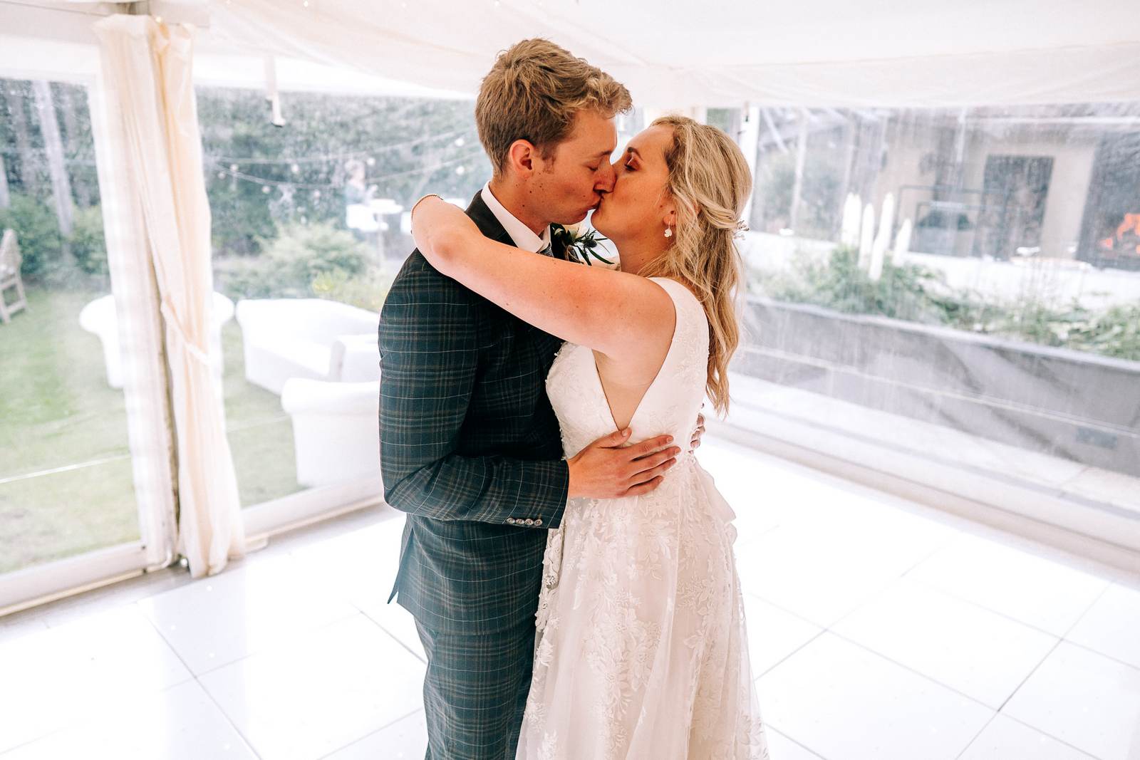 Plymouth Wedding Photographer