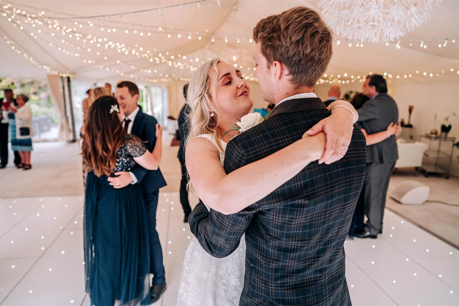 Plymouth Wedding Photographer