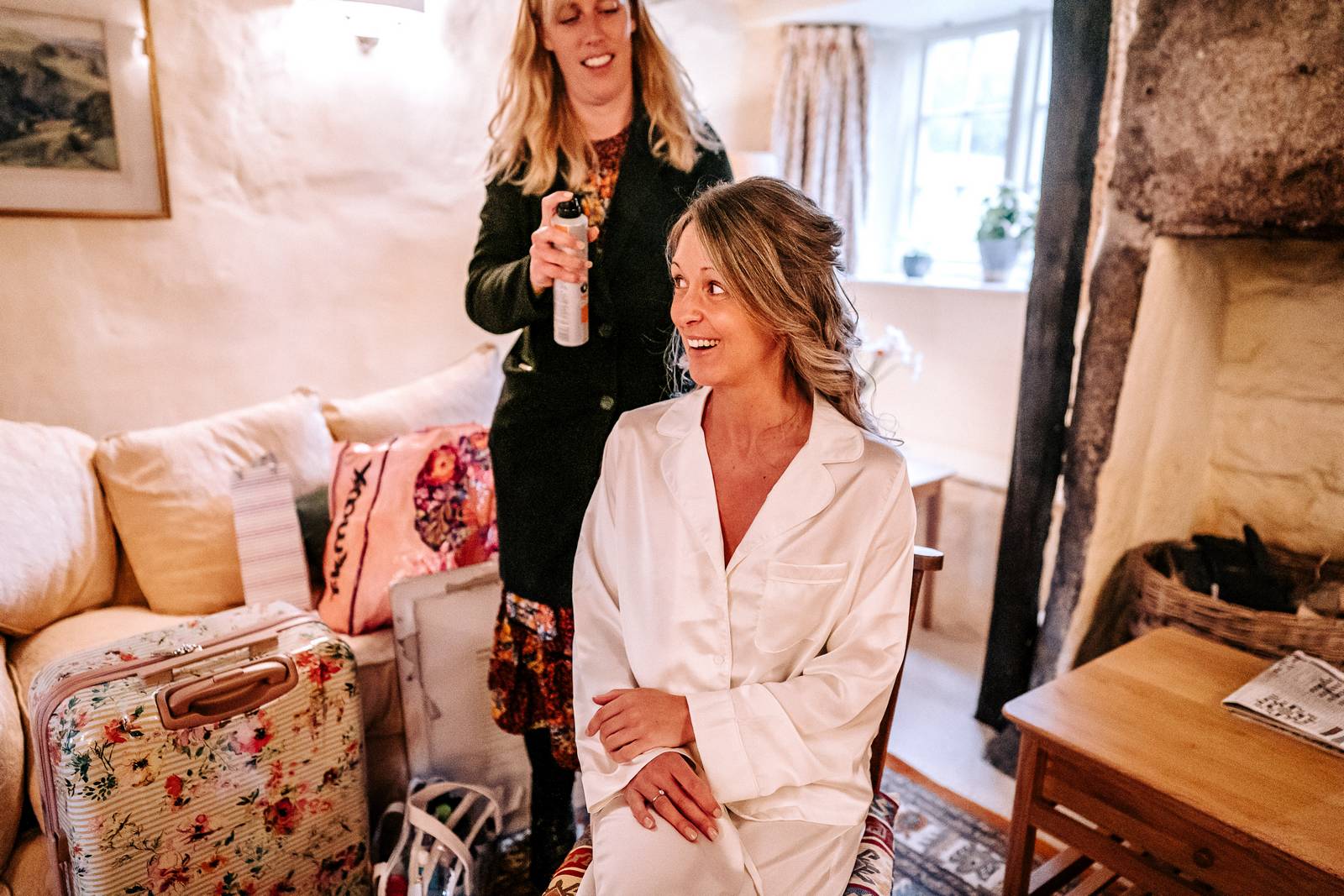 Liskeard Wedding Photographer