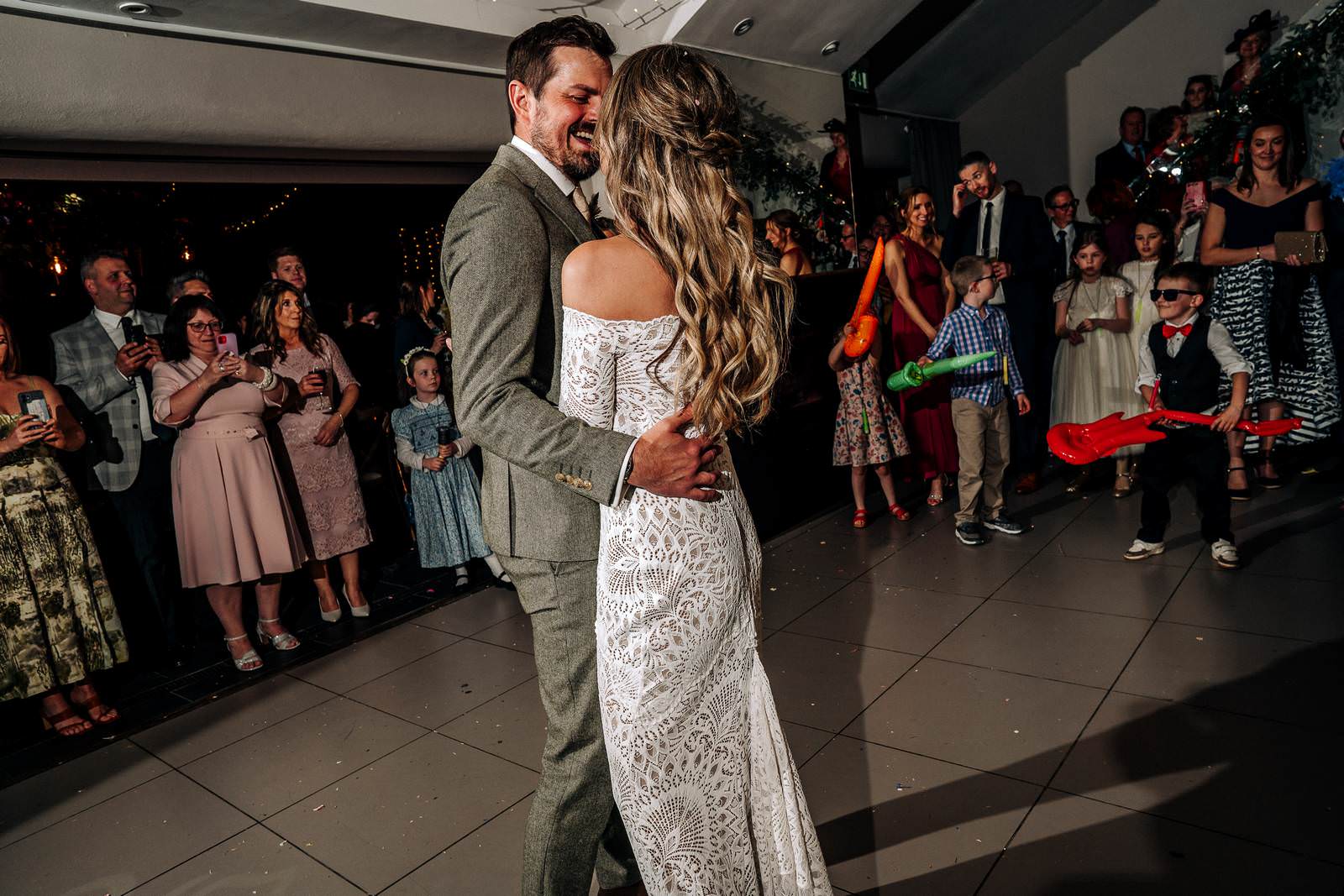 Liskeard Wedding Photographer