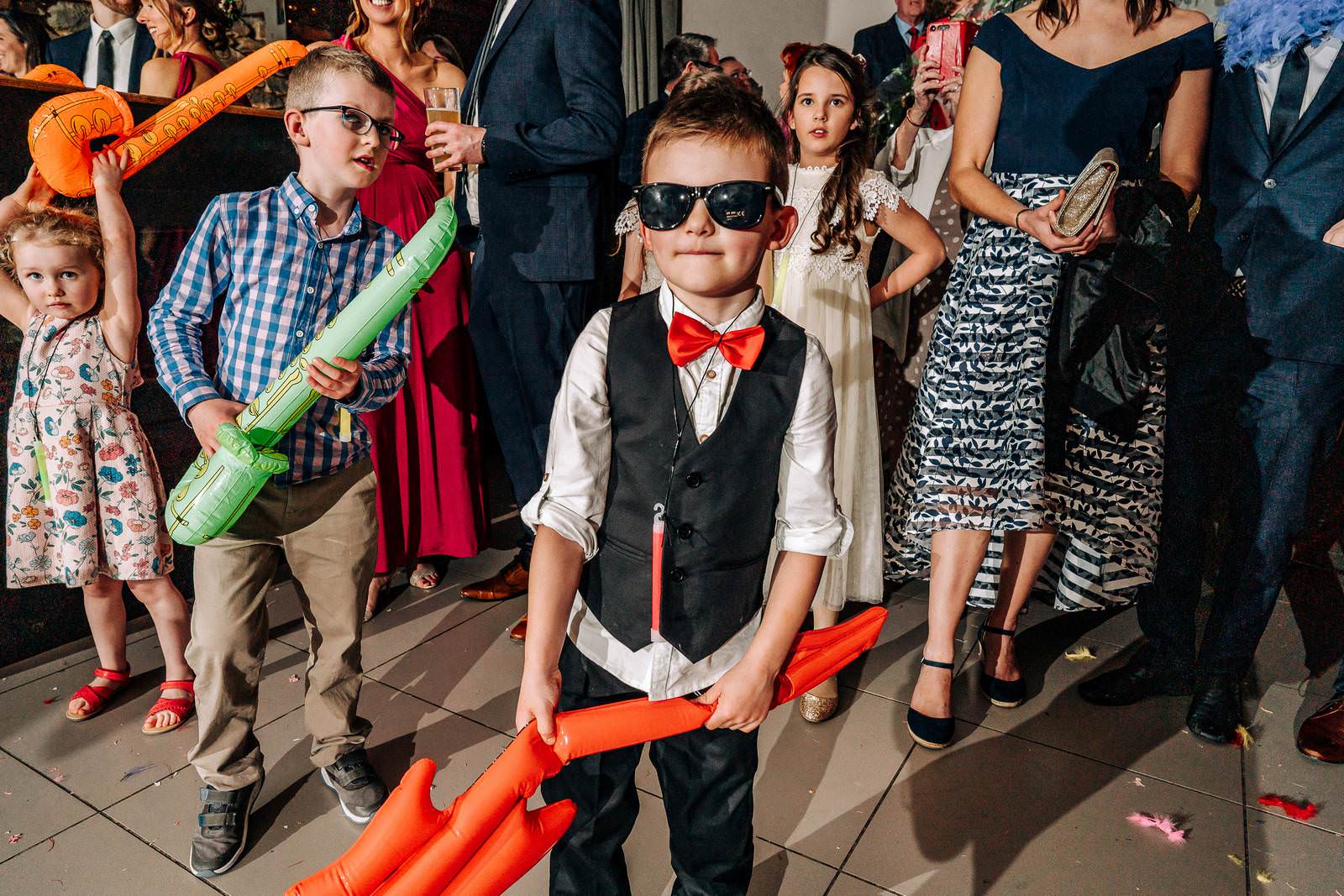 Liskeard Wedding Photographer