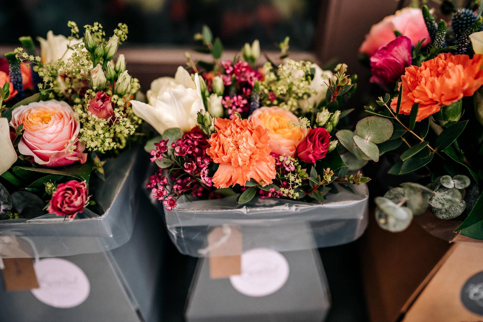 Liskeard Wedding Photographer