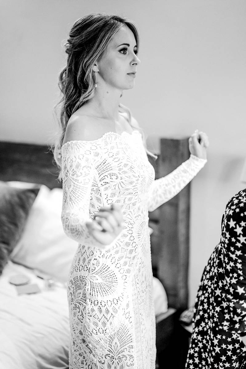 Liskeard Wedding Photographer
