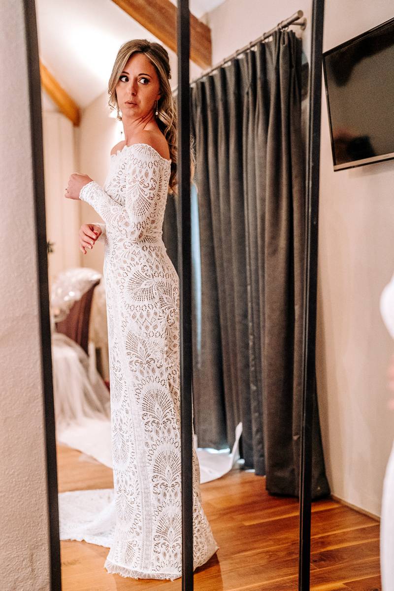Liskeard Wedding Photographer