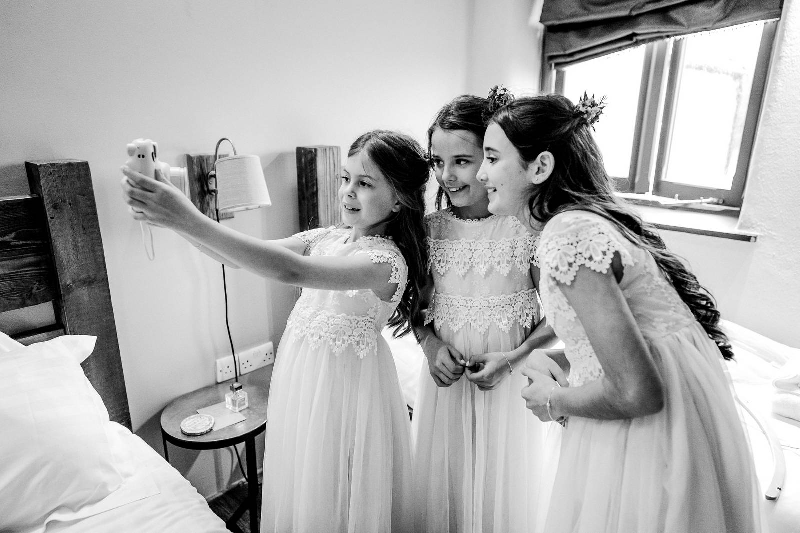 Liskeard Wedding Photographer