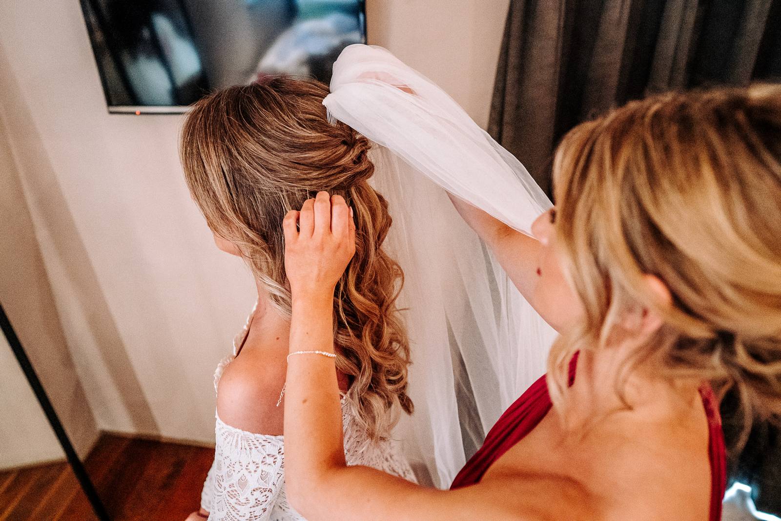 Liskeard Wedding Photographer