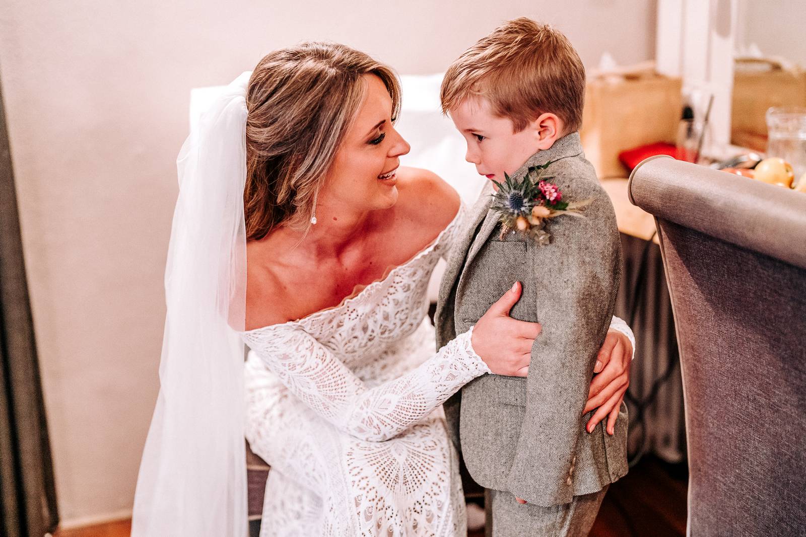Liskeard Wedding Photographer