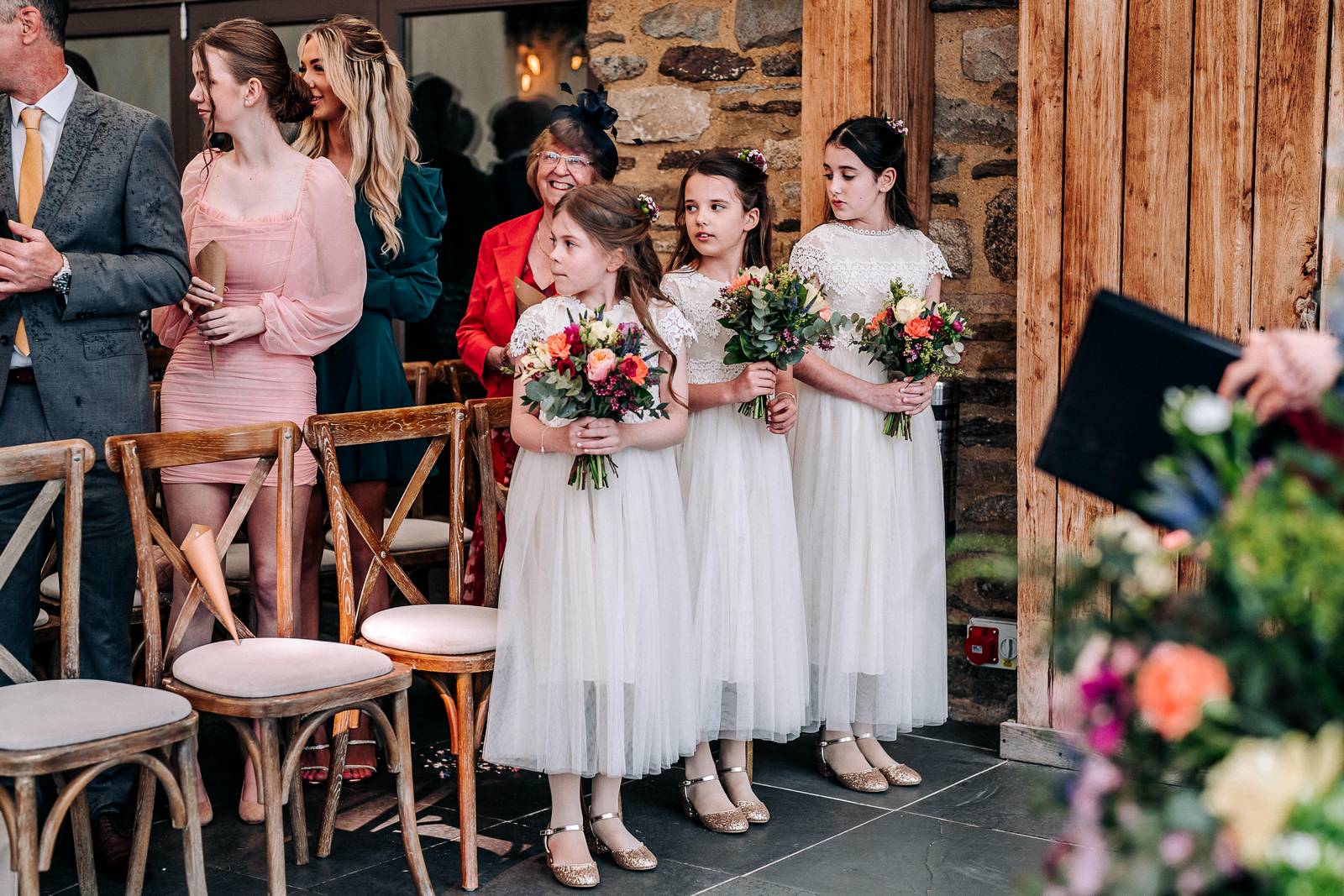 Liskeard Wedding Photographer