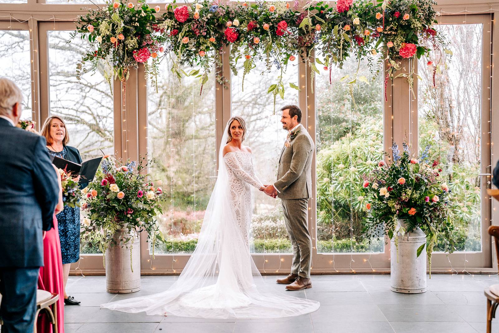 Liskeard Wedding Photographer