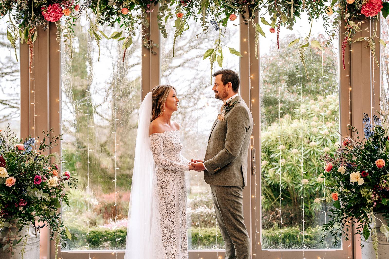 Liskeard Wedding Photographer