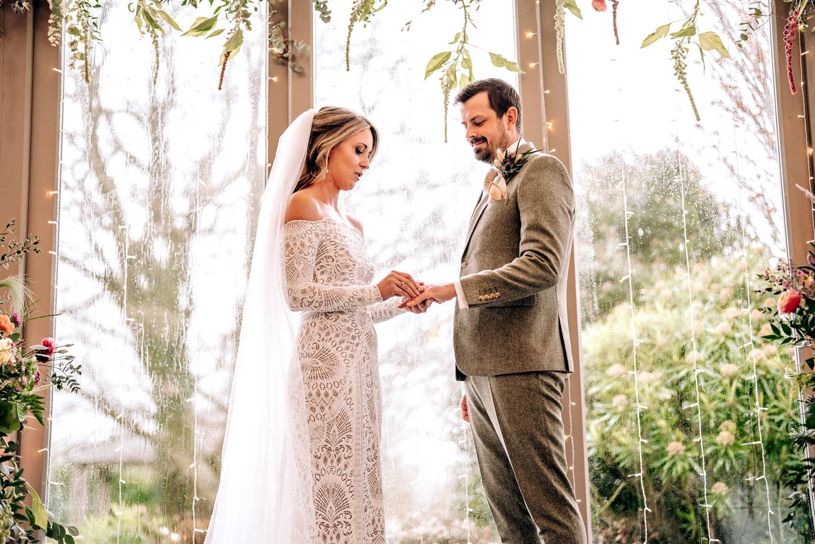 Liskeard Wedding Photographer