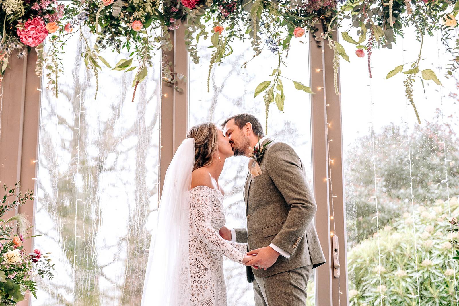 Liskeard Wedding Photographer