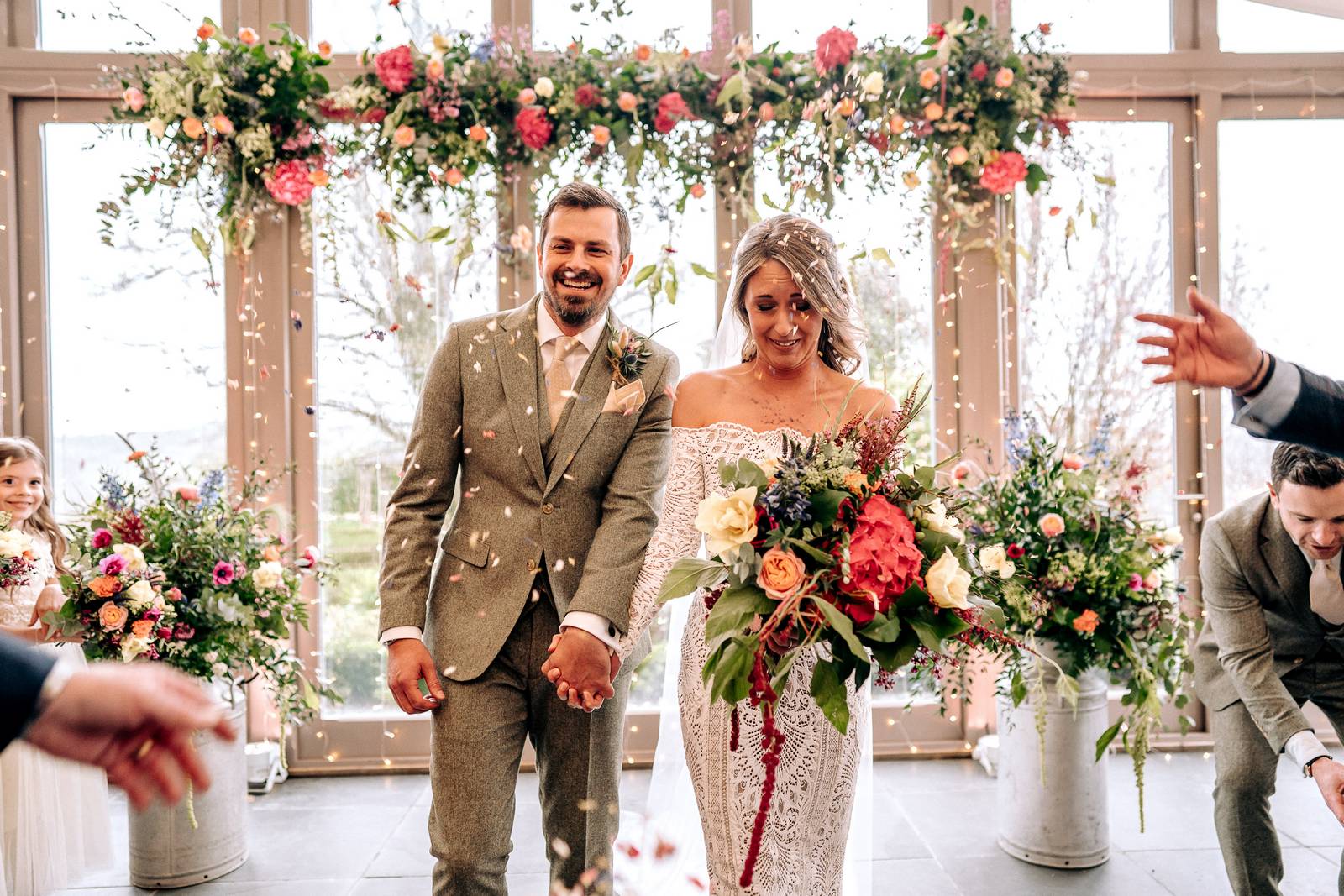 Liskeard Wedding Photographer