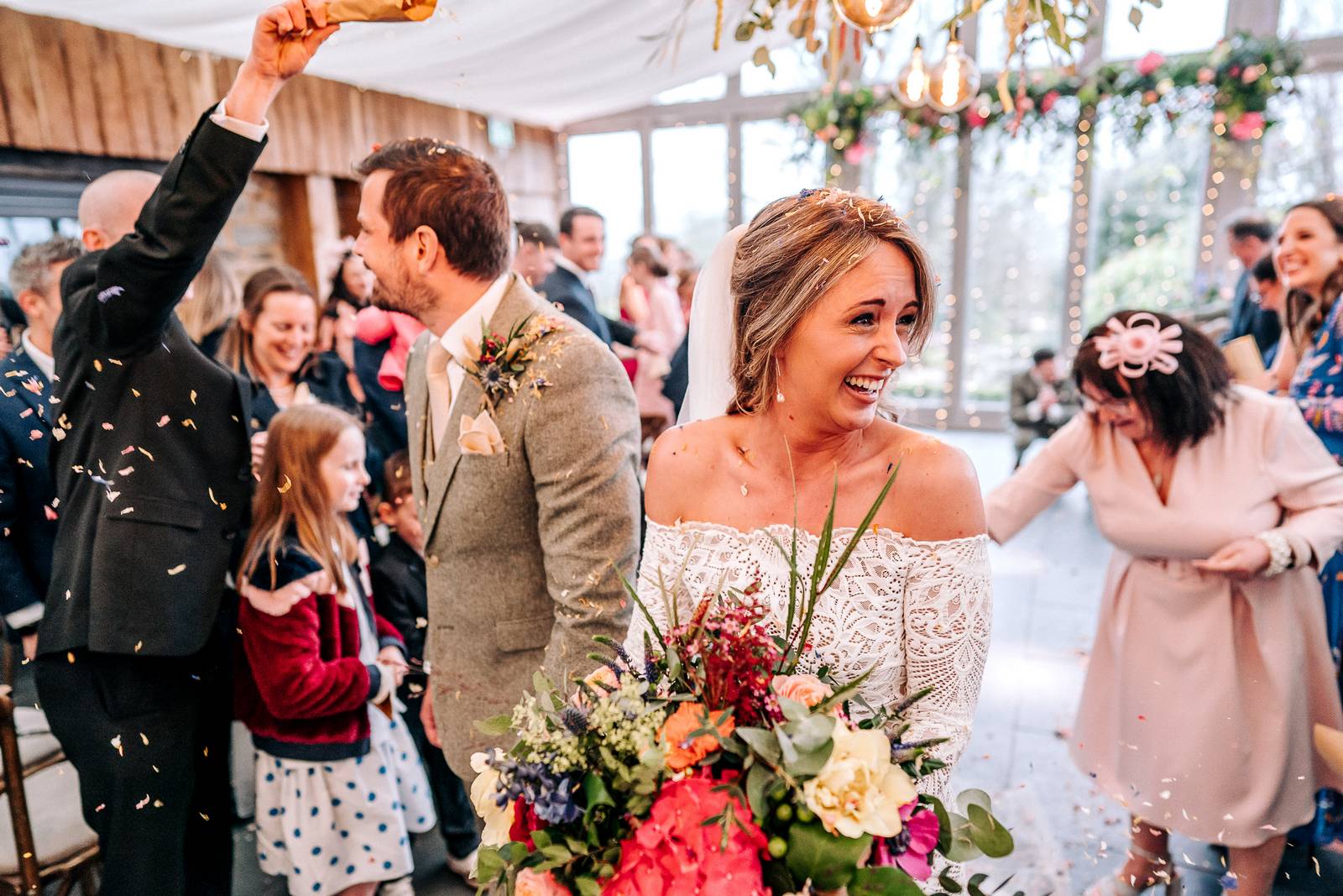 Liskeard Wedding Photographer