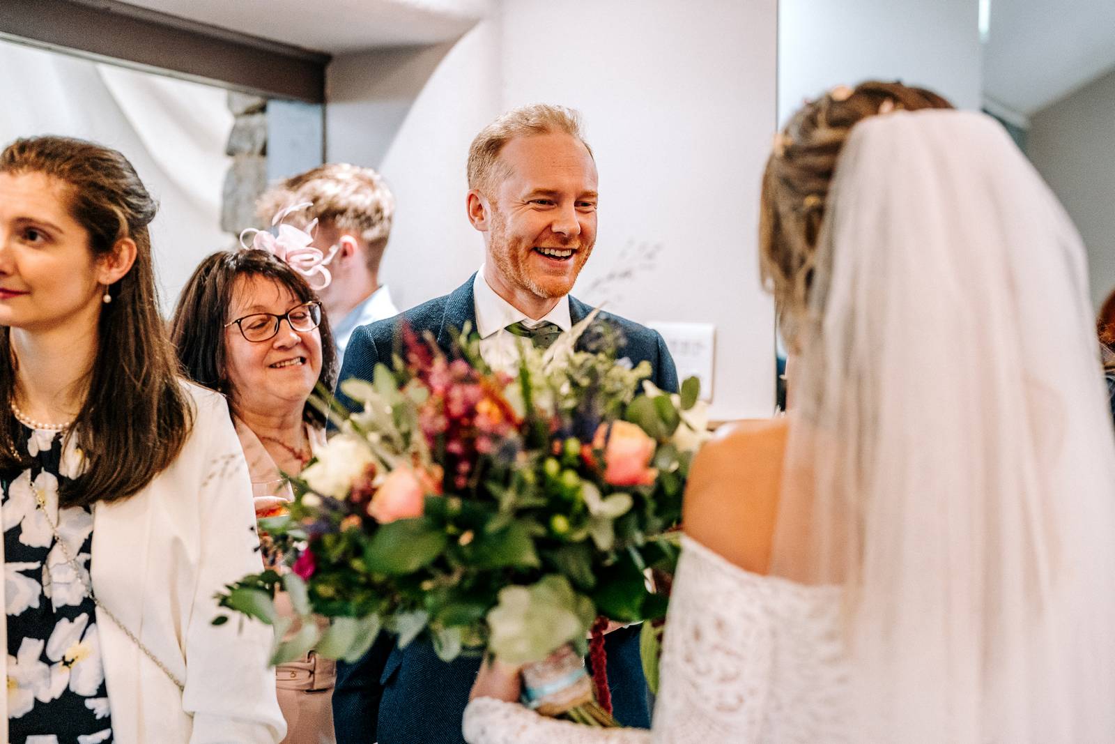 Liskeard Wedding Photographer