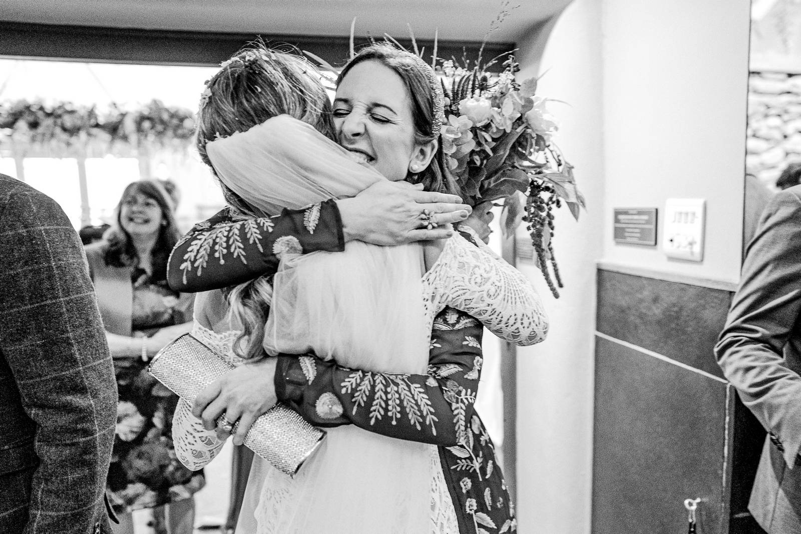 Liskeard Wedding Photographer