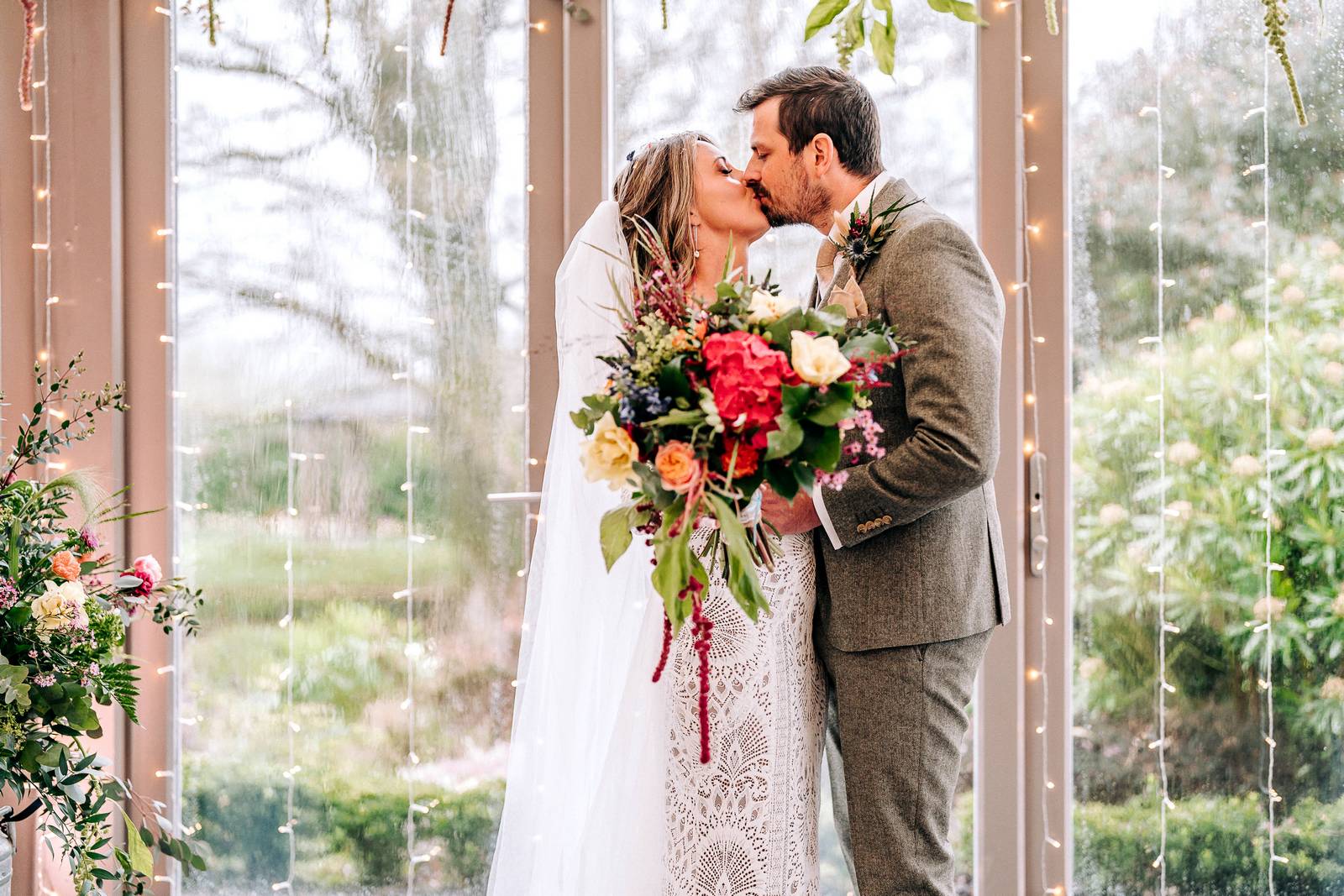 Liskeard Wedding Photographer