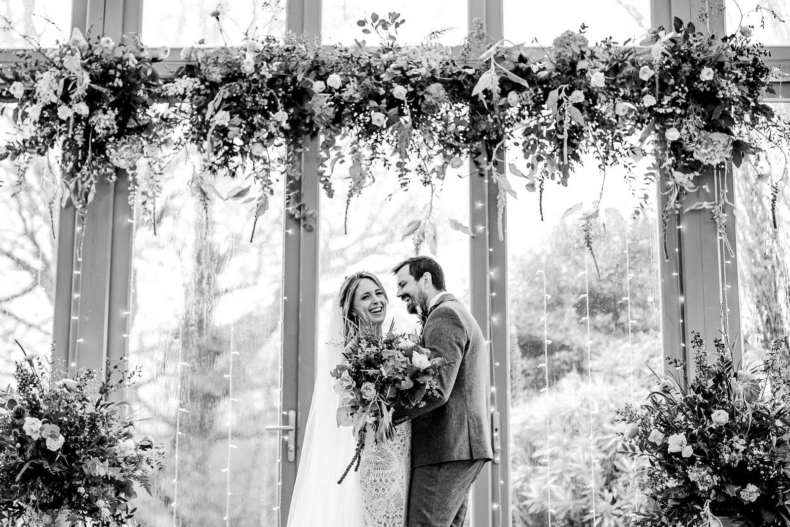Liskeard Wedding Photographer