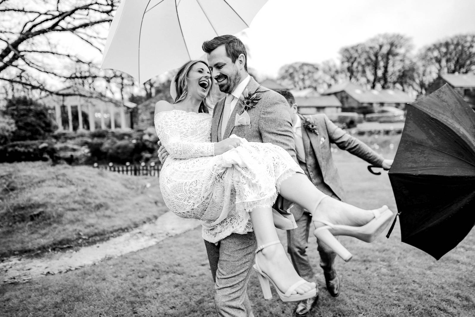 Liskeard Wedding Photographer