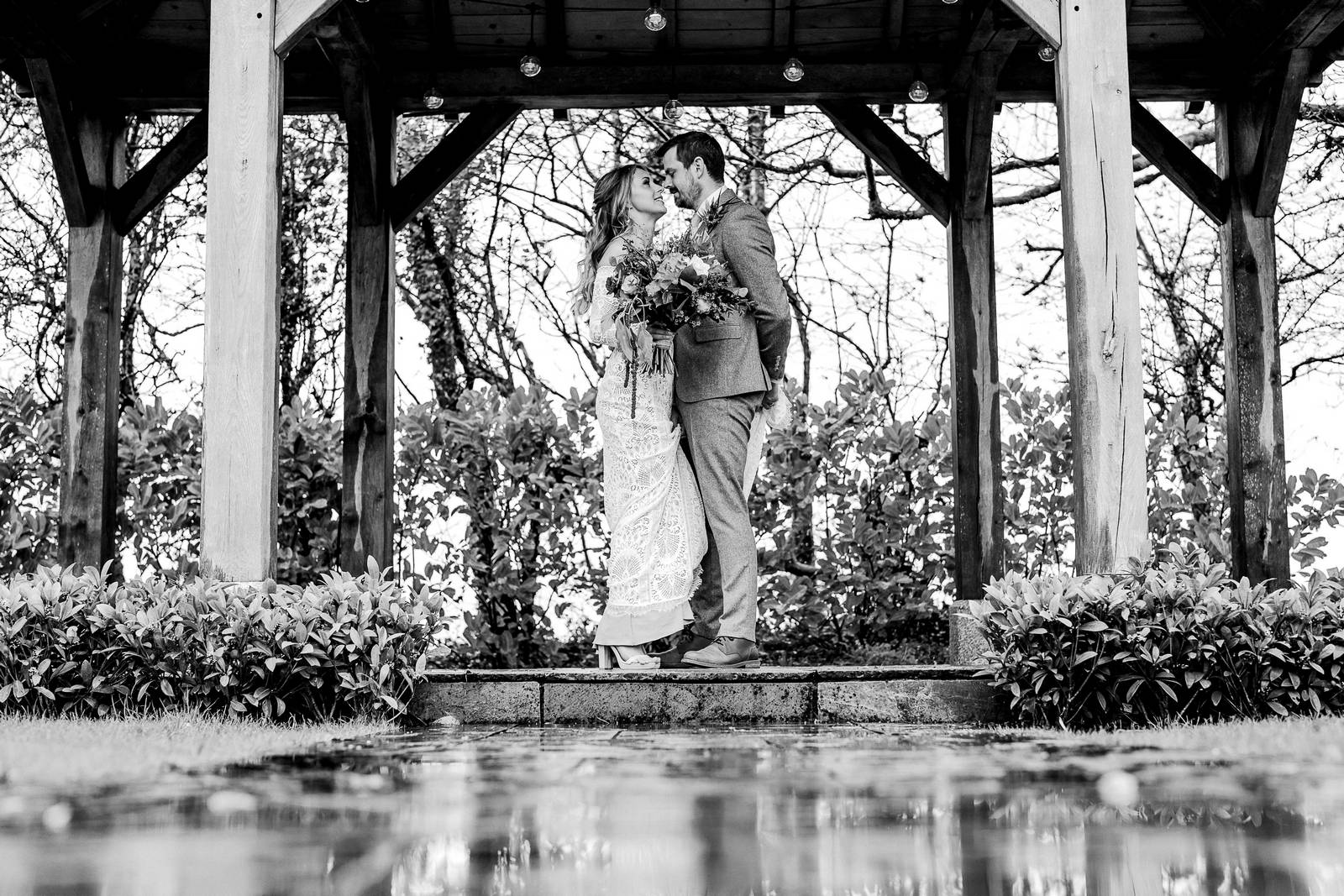 Liskeard Wedding Photographer