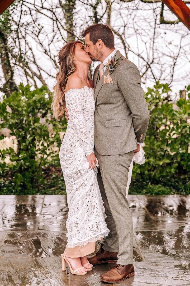 Liskeard Wedding Photographer