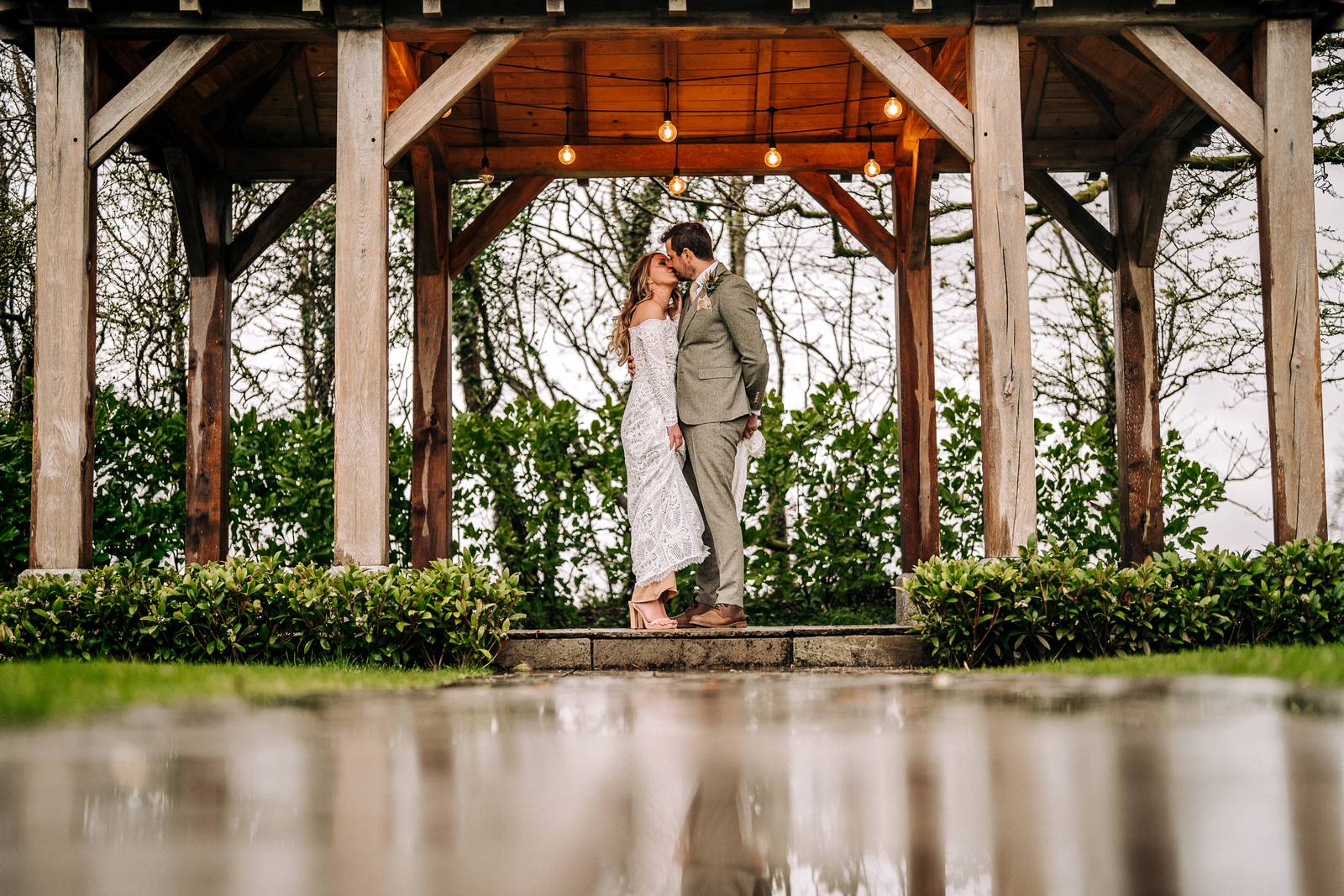 Liskeard Wedding Photographer