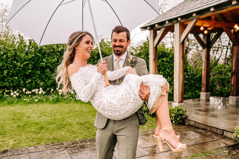 Liskeard Wedding Photographer