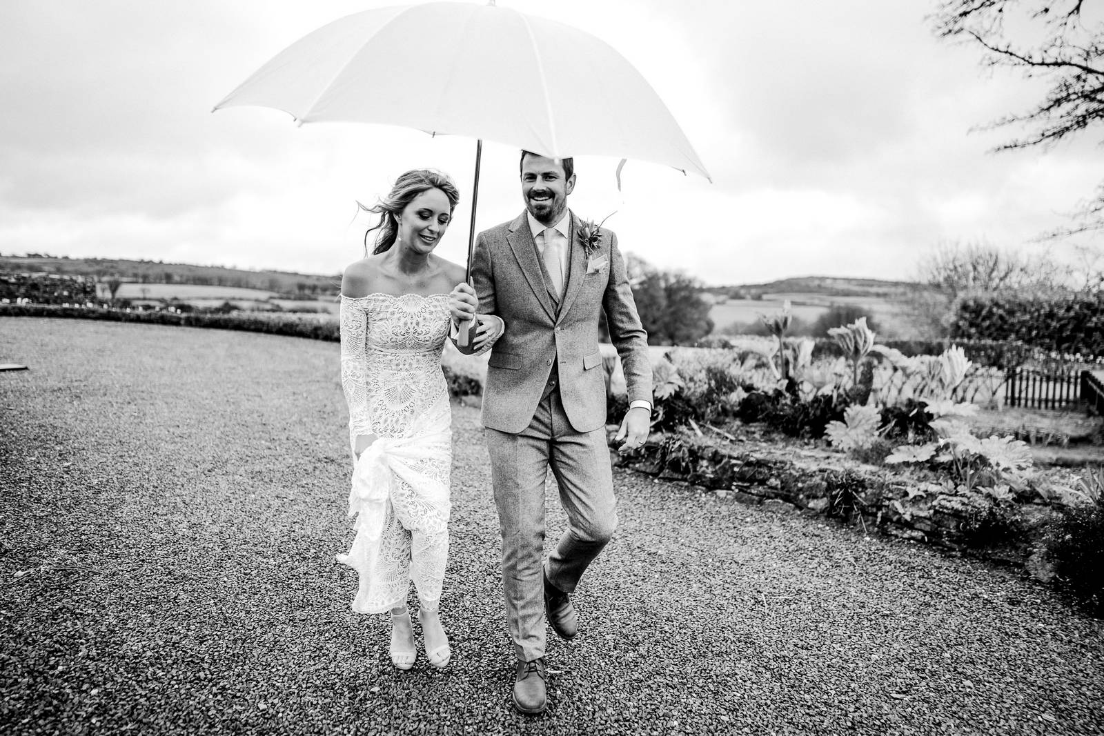 Liskeard Wedding Photographer