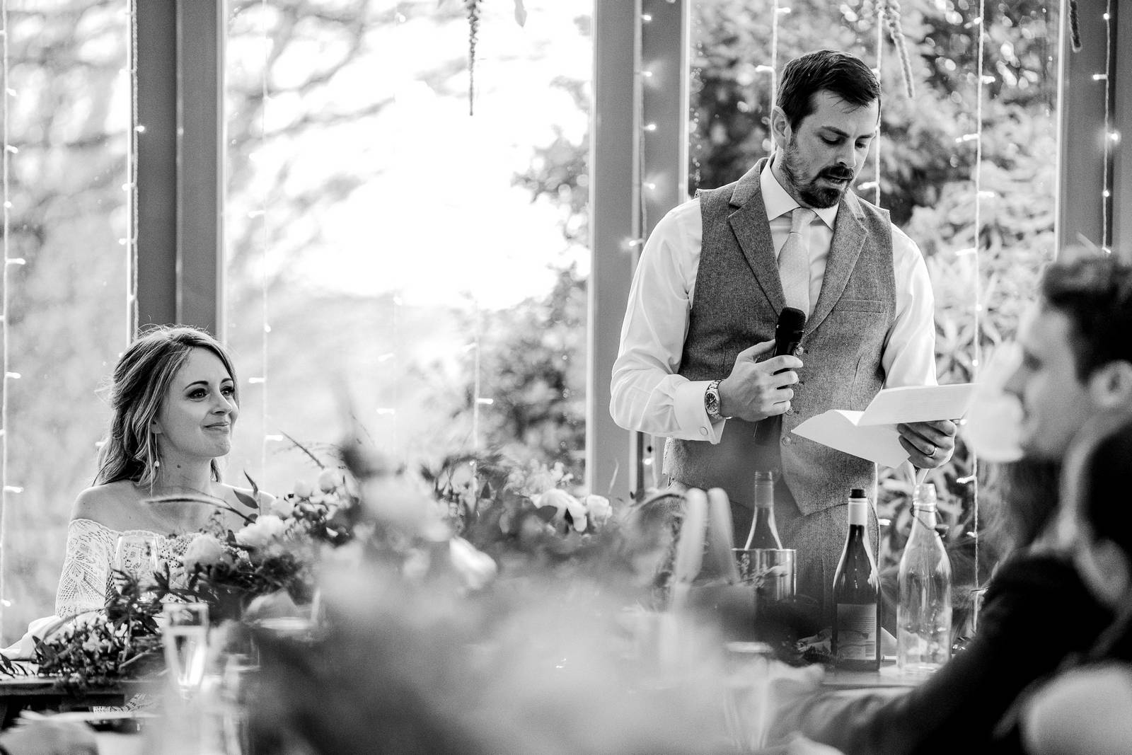 Liskeard Wedding Photographer
