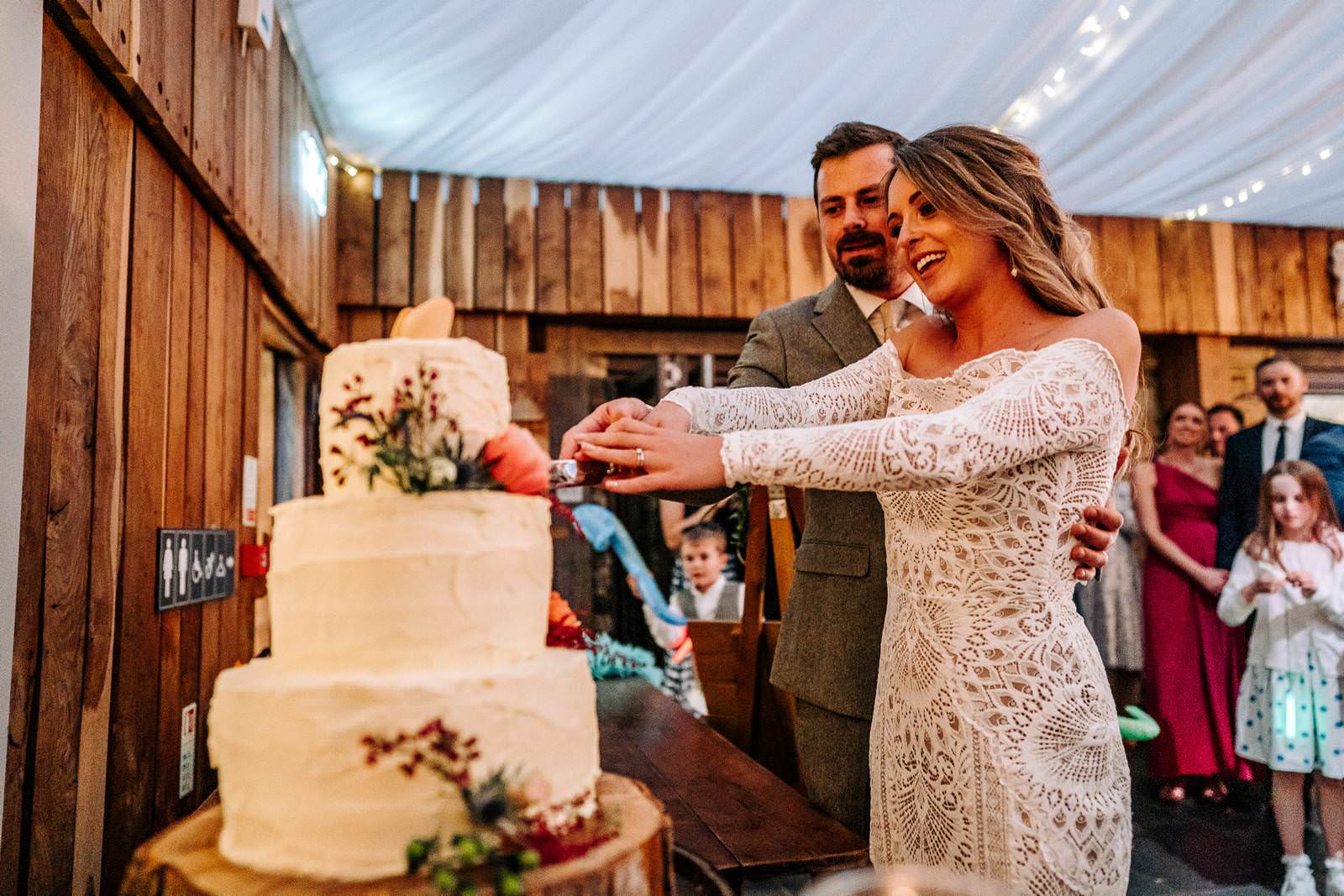 Liskeard Wedding Photographer