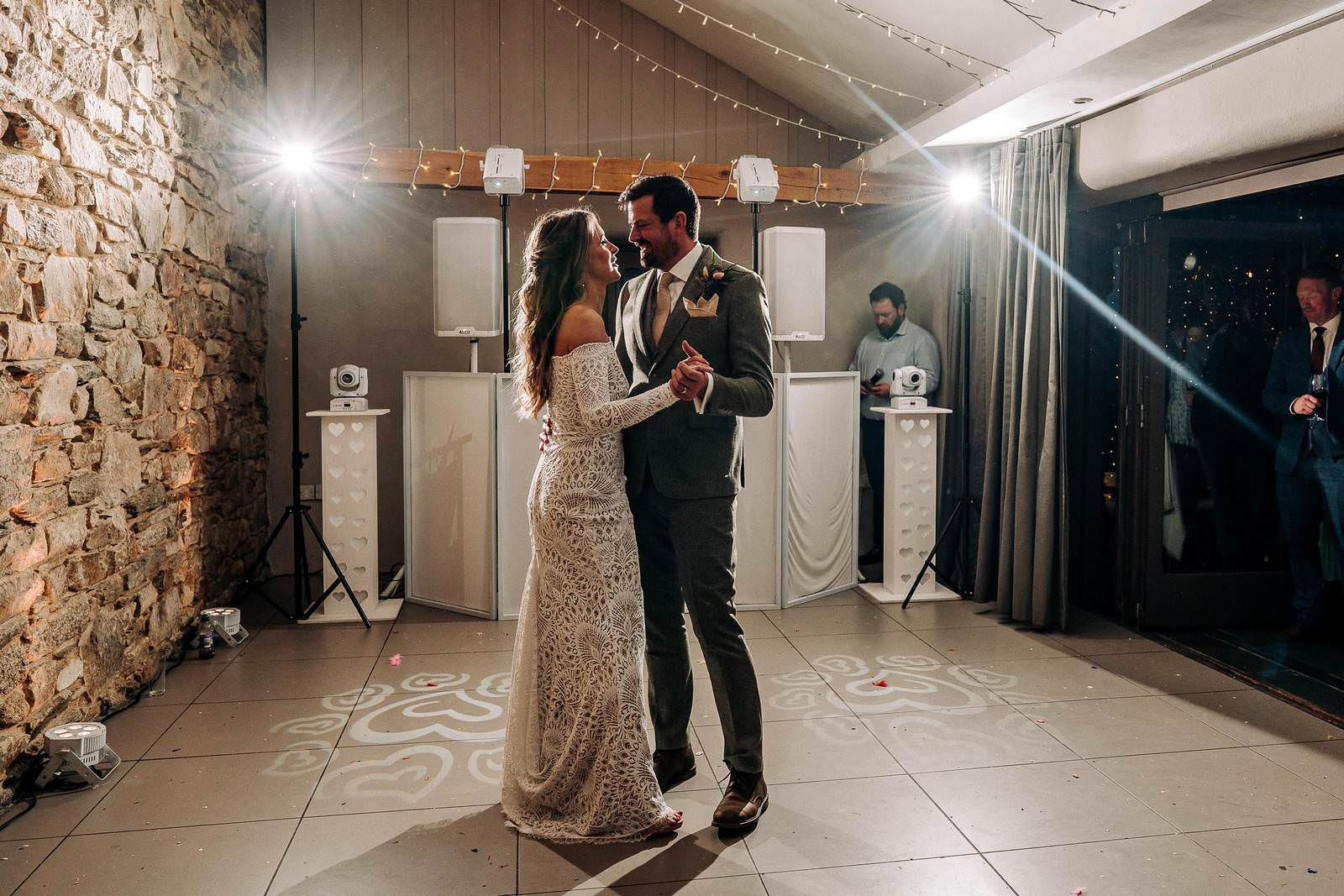 Liskeard Wedding Photographer