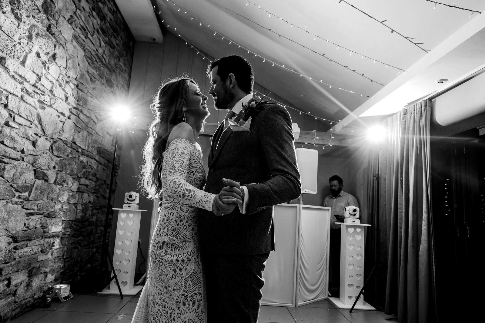 Liskeard Wedding Photographer