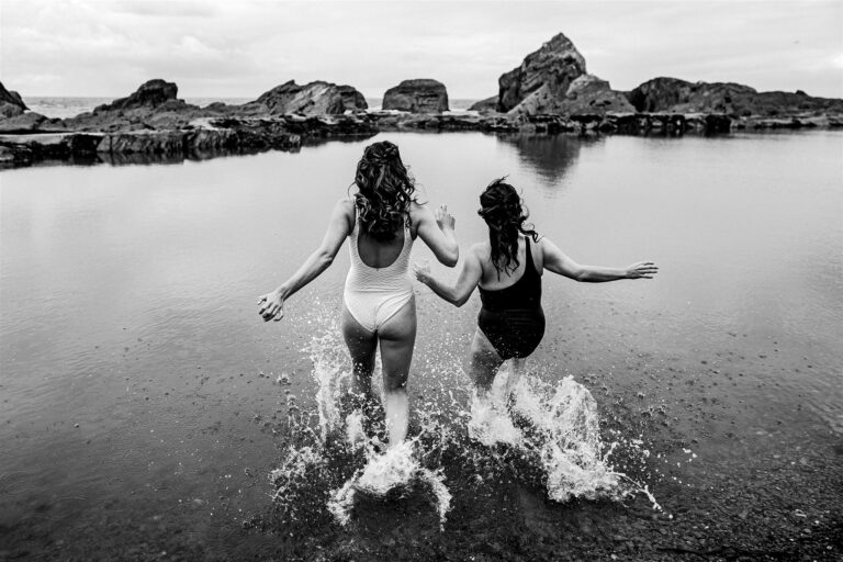 Preview frames from Cathy and David’s North Devon Wedding