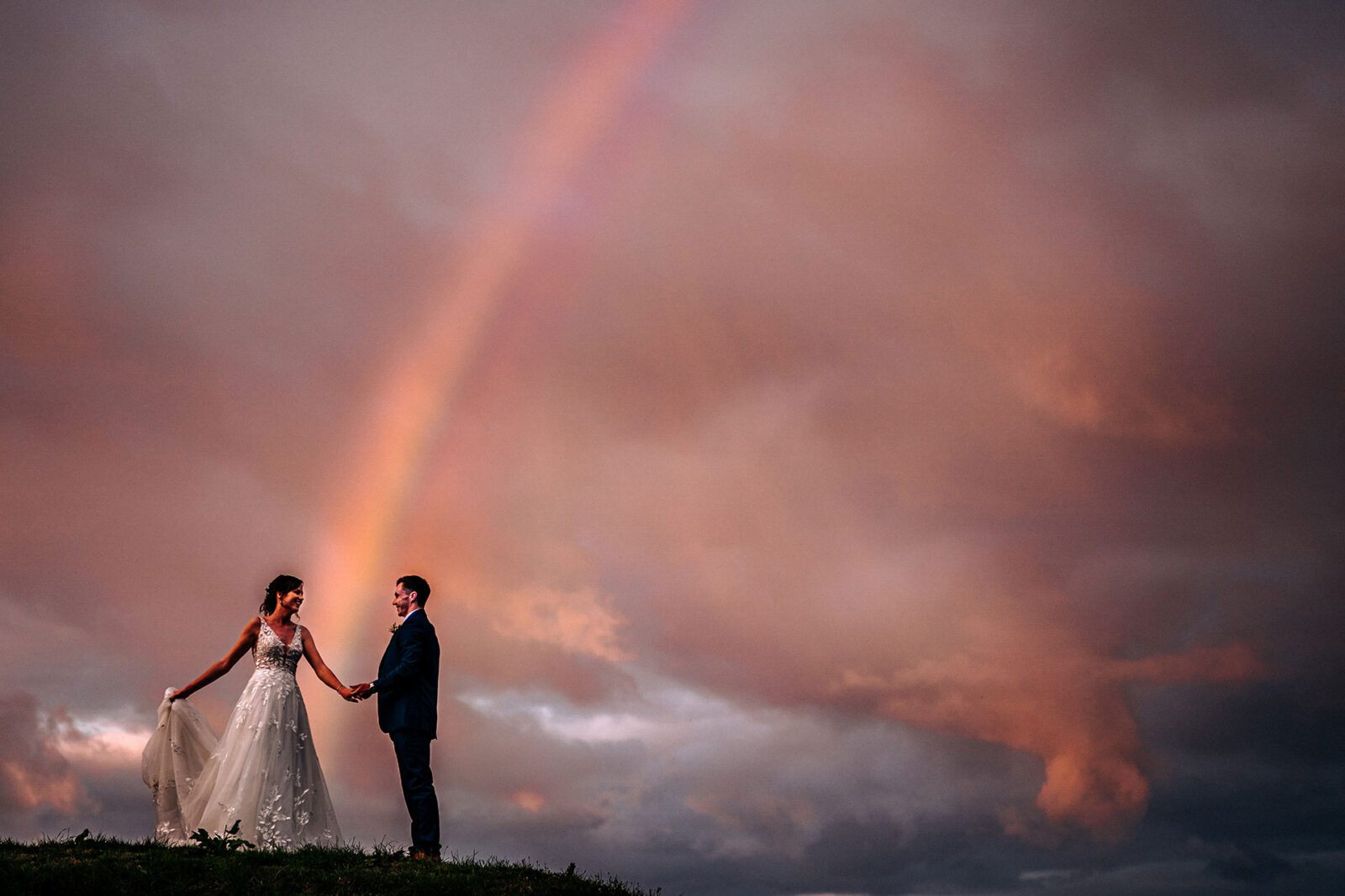 Wedding Photographer Cornwall