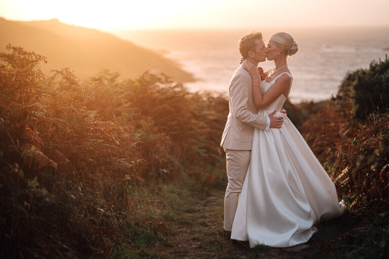 3 Frames from a Chypraze Wedding Photographer