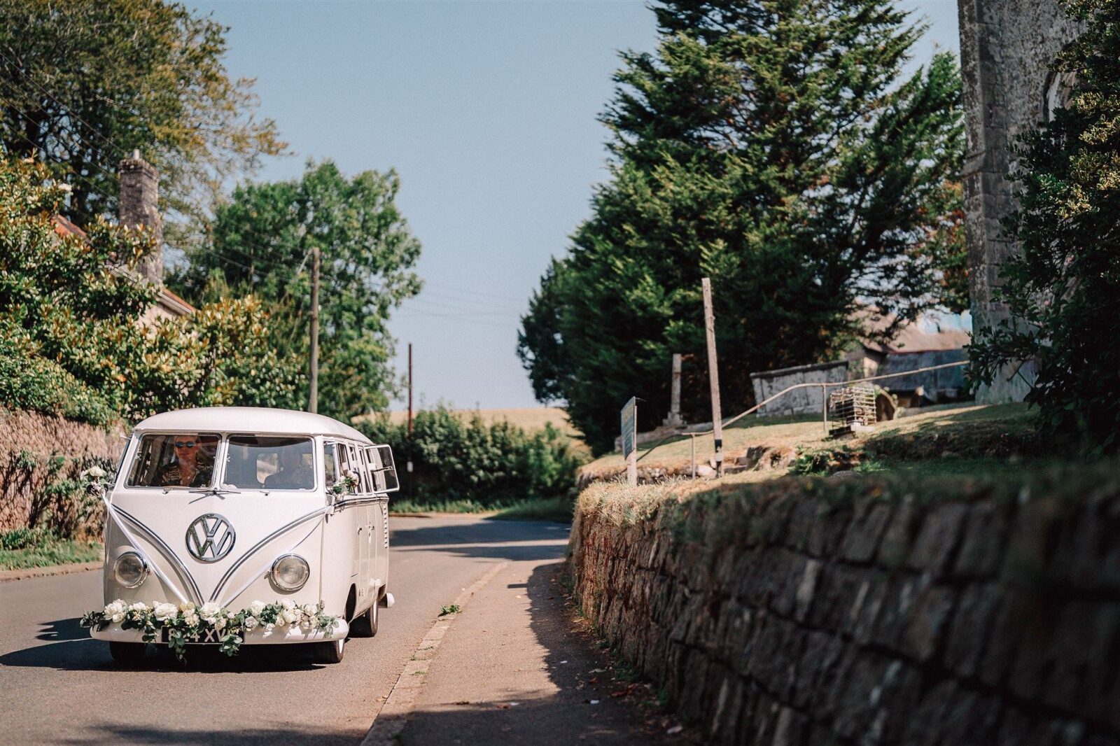 Pengelly Barn Wedding Photographer