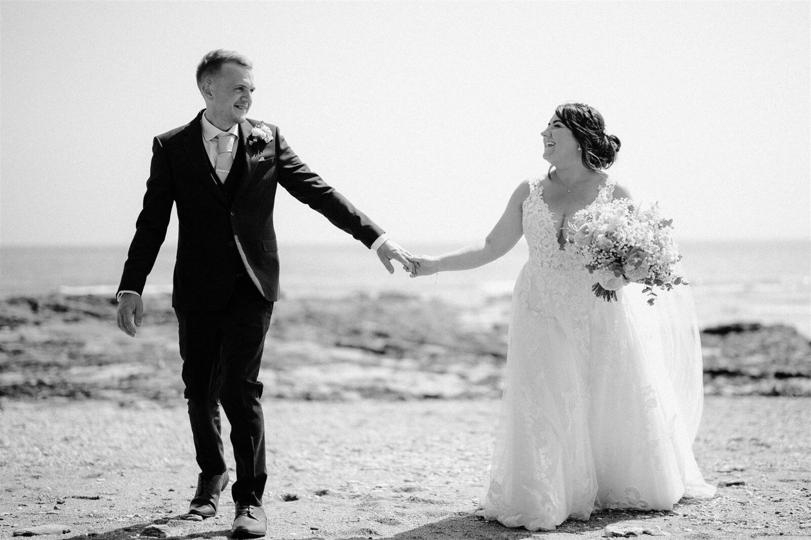 Pengelly Barn Wedding Photographer