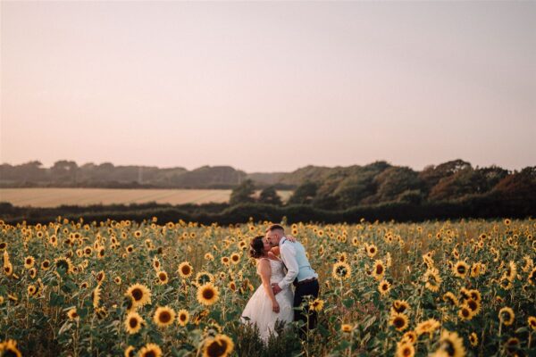 Pengelly Barn Wedding Photographer