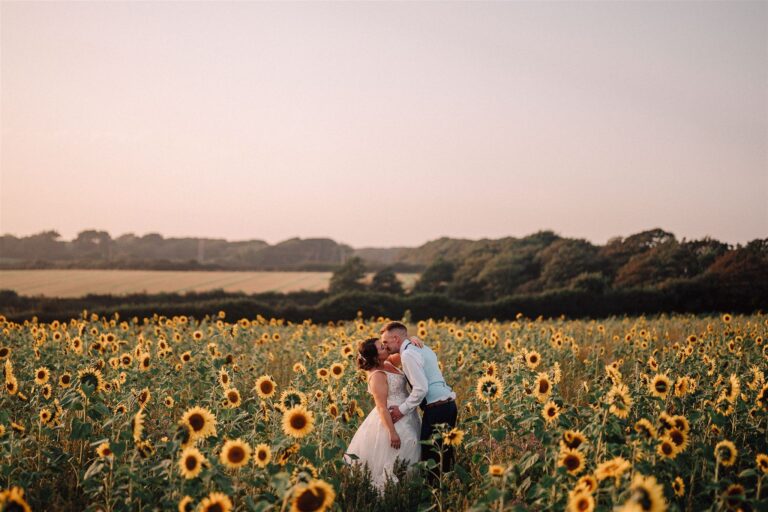 Pengelly Barn Wedding Photographer